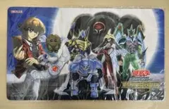 2025年最新】遊城十代 プレイマットの人気アイテム - メルカリ