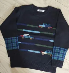 ファミリア トップス