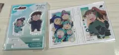 忍たま乱太郎 アクリルスタンドセット