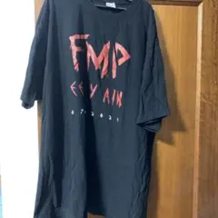 HEY-SMITH FMP Tシャツ XXLサイズ　ヘイスミ
