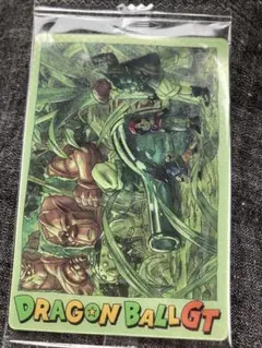 イタジャガ ドラゴンボール vol.9　コンセプトレア　CR 9-29