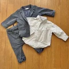 タキシード　80 値下げ中！