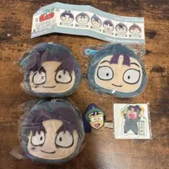 忍たま 立花 潮江 グッズ