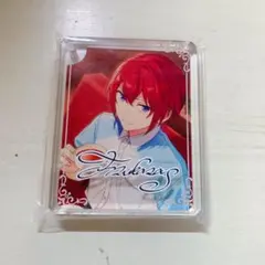 あんスタ コロッタ 朱桜司