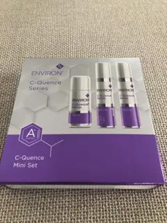 2025年最新】エンビロン シークエンス セットの人気アイテム - メルカリ