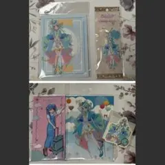 購入特典付き】名探偵プリキュア！キュアエクレールセット 新品 - メルカリ