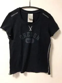NIKE ナイキ　レディース Tシャツ　S トレーニングウェアにも