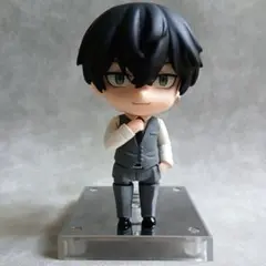 ねんどろいど　東リベ松野千冬　大人Ver.カスタマイズ　ジャンク品