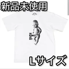 BJC T-shirts Tシャツ Lサイズ ブランキージェットシティ - メルカリ