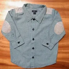 babyGap☆シャツ　90センチ