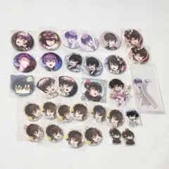 2026年最新】スノウ まほやく 缶バッジの人気アイテム - メルカリ