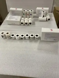 Phomemo 感熱ラベル用紙 まとめ売り