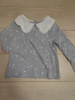baby GAP リボン柄 長袖カットソー 3歳のサムネイル