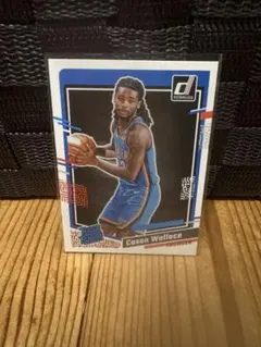 Cason Wallace トレーディングカード 231