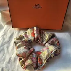 2026年最新】HERMES レディース ヘアゴム・シュシュの人気アイテム