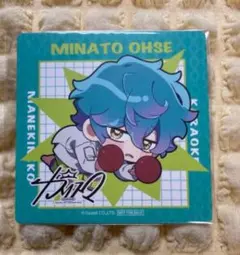 MINATO OHSE カートゥーンスタイル