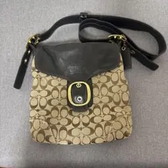 COACH コーチ　ショルダーバッグ