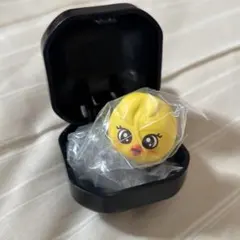 straykids SKZOO ぷくっとリング ポガリ スキズ フィリックス