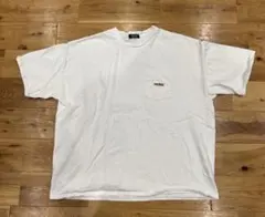 NAUTICA バックプリントTシャツ