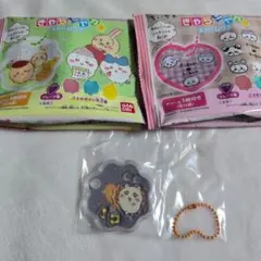 ちいかわ きゃらシャカチャームグミ シーサー