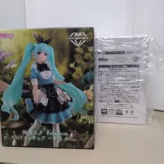 2025年最新】初音ミク フィギュア アリスの人気アイテム - メルカリ