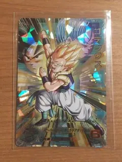 2026年最新】ドラゴンボールヒーローズ ゴテンクスの人気アイテム