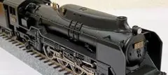 ジャンク　ED61 アダチ　天賞堂 2026年最新】天賞堂 車両種類：機関車 鉄道模型 HOゲージの人気