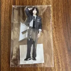 PRODUCE101 JAPAN 日プ 新世界 安部結蘭 アクスタ - メルカリ