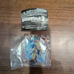 ドラゴンボールZ アクリルチャーム2 ドッカンバトル　内袋　未開封　新品　未使用