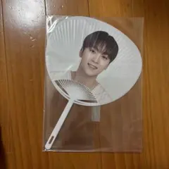 SEVENTEEN ODE TO YOU スングァン　ミニうちわ