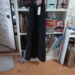 ロジャンパースカート