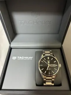 ス*チ様 TAG Heuer CARRERA CALIBRE 6 MM0341 - メルカリ