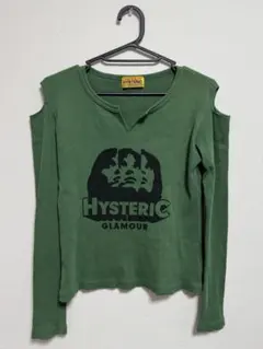 ヒステリックグラマー ロンT