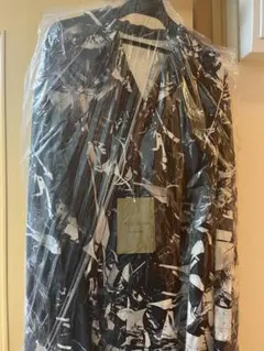 Yohji Yamamoto POUR HOMME 26AWシャツ