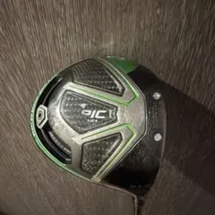Callaway GBB EPIC ドライバー 10.5度のサムネイル