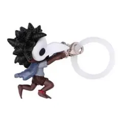 リトルナイトメア　めじるしアクセサリー　ロゥ