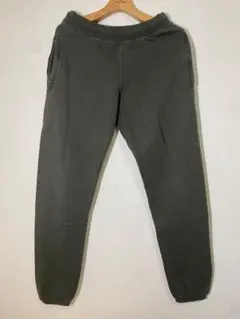 【希少】adidas × DAVID BECKHAM コラボ スウェットパンツ