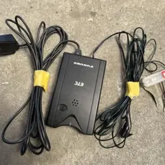 新品未使用】音声タイプETC⭐︎FNK-M17 古野電気 新セキュリティ対応 