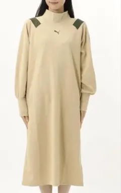 値引き！PUMA/プーマ/PUMA MOTION ロング ワンピース