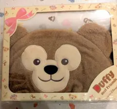 Duffy and Friends おくるみ
