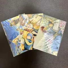 花とゆめ　暁のヨナ　ポストカード　ポストカードケース　付録 2025年最新】暁のヨナ ポストカードセットの人気アイテム - メルカリ