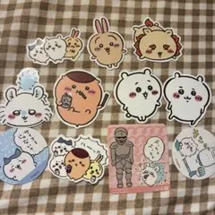 ちいかわ シーサー キャラクターグッズ