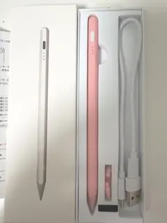 HATOKU タッチペン ipad用 ペンシル スタイラスペン