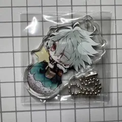 Collar×Malice カラマリ 笹塚尊 アクリルスタンド アクスタ 劇場版