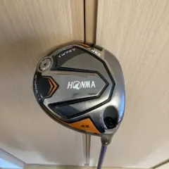 HONMA T//WORLD TW747 455 ドライバー 9.5のサムネイル