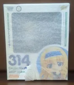 【新品未開封】ねんどろいど セシリア・オルコット インフィニット・ストラトス