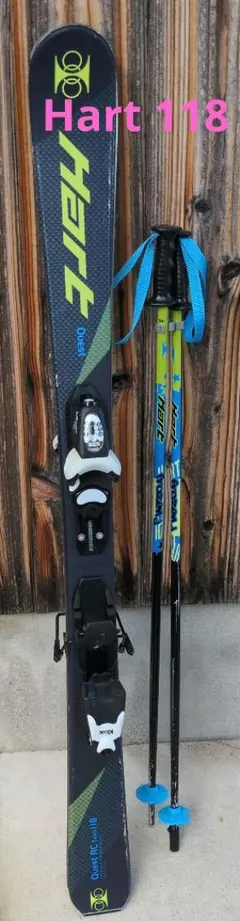 スキー スキー板