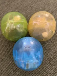ブロックラボスイング　かつぶしまん　しらたまさん　ハンバーガーキッド　だだんだん