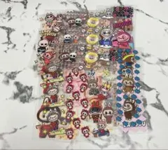 ペンラ ラブブ 26枚セット