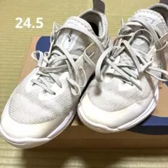 asics GLIDENOVA FF3 バッシュ 24.5cm バスケのサムネイル